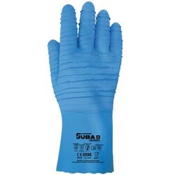 GANTS ENDUITS DE LATEX  FISHERMAN