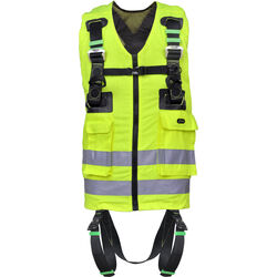 Harnais gilet 2 points Béziers