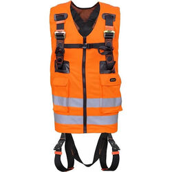 Harnais gilet 2 points Béziers