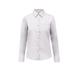 Chemise ML Femme K549 Béziers