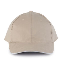 Casquette Orlando Béziers