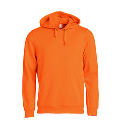 Sweat-shirt BASIC HOODY Béziers
