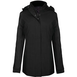 Parka Femme Doublure matelass&eacute;e Béziers