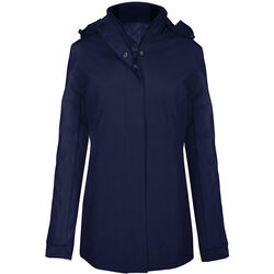 Parka Femme Doublure matelass&eacute;e Béziers