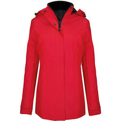 Parka Femme Doublure matelass&eacute;e Béziers