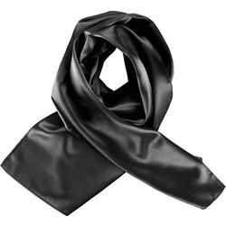 Foulard Satin&eacute; Béziers