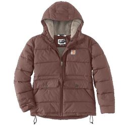 Doudoune MONTANA JACKET WOMAN