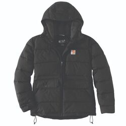 Doudoune MONTANA JACKET WOMAN