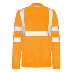 Sweat HV col rond uni