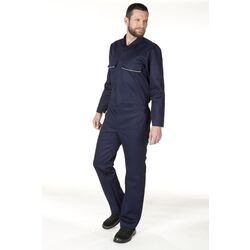Combinaison 1 zip WorkFR