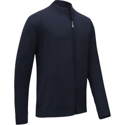 Gilet zipp&eacute; GILDAS