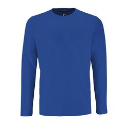 T-Shirt Homme Imperial LSL Béziers