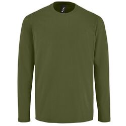 T-Shirt Homme Imperial LSL Béziers