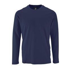 T-Shirt Homme Imperial LSL Béziers