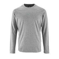 T-Shirt Homme Imperial LSL Béziers