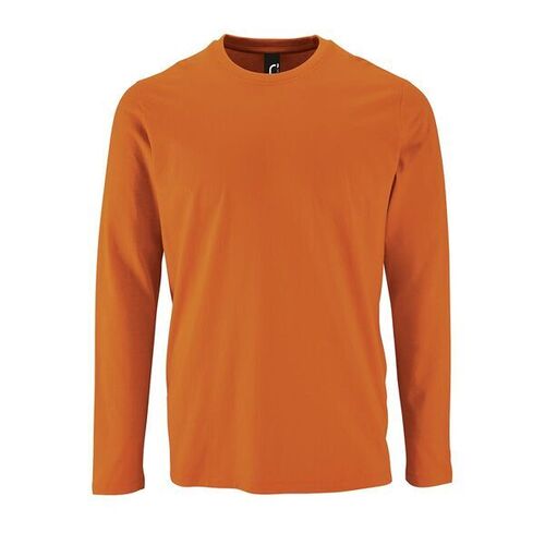T-Shirt Homme Imperial LSL