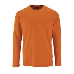 T-Shirt Homme Imperial LSL Béziers