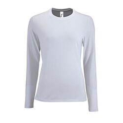 T-Shirt Femme Imperial LSL Béziers