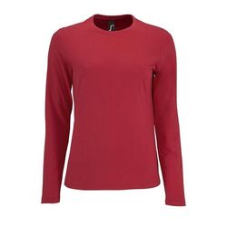 T-Shirt Femme Imperial LSL Béziers