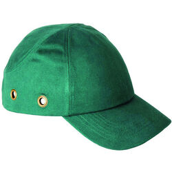 Casquette anti-heurt COTON Béziers