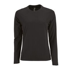 T-Shirt Femme Imperial LSL Béziers