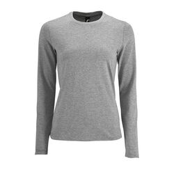 T-Shirt Femme Imperial LSL Béziers