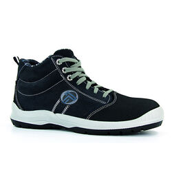 Chaussures de s&eacute;curit&eacute; hautes ON AIR S3 SRC
