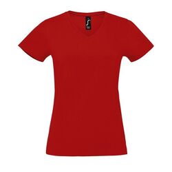 T-Shirt Femme Imperial V Béziers