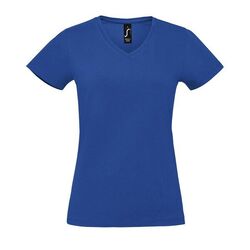 T-Shirt Femme Imperial V Béziers