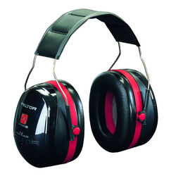 Casque antibruit OPTIME&trade; III Béziers