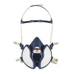 Demi-masque 4251+ FFAP2 R D