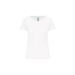 T-shirt femme Bio 150IC K3026IC WHITE