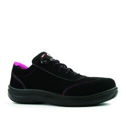 Chaussures de s&eacute;curit&eacute; basses LOLITA S3 SRA Béziers