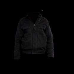 Blouson Typhon Classic NATE Béziers
