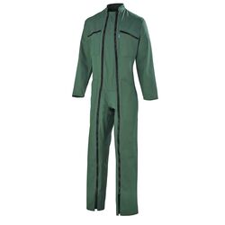 Combinaison 2 zips LES ESSENTIELS Béziers
