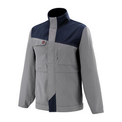 Blouson GRENAT Béziers