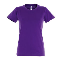 T-Shirt Femme Imperial Béziers T-Shirt Femme Imperial Béziers