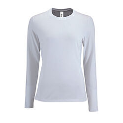 T-Shirt Femme Imperial LSL Béziers T-Shirt Femme Imperial LSL Béziers