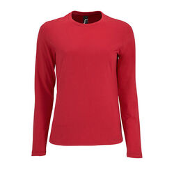 T-Shirt Femme Imperial LSL Béziers T-Shirt Femme Imperial LSL Béziers