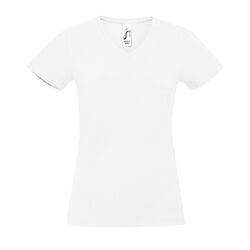 T-Shirt Femme Imperial V Béziers T-Shirt Femme Imperial V Béziers