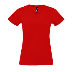T-Shirt Femme Imperial V Béziers T-Shirt Femme Imperial V Béziers