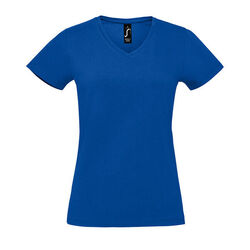 T-Shirt Femme Imperial V Béziers T-Shirt Femme Imperial V Béziers