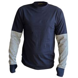 T-shirt ML anticoupure