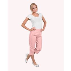 Pantacourt femme Mika Béziers
