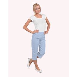 Pantacourt femme Mika Béziers