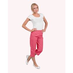 Pantacourt femme Mika Béziers