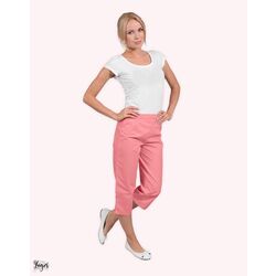 Pantacourt femme Mika Béziers