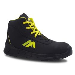 Chaussures de s&eacute;curit&eacute; hautes E-FLIGHT Béziers