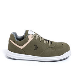 Chaussures de s&eacute;curit&eacute; basses BRIANA S3 SRC Béziers