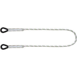 Longe de retenue TRESSÉE 11 MM Béziers Longe de retenue TRESSÉE 11 MM Béziers